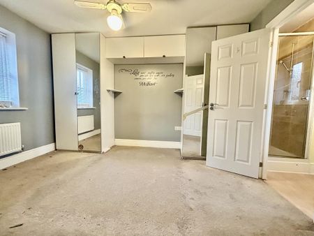 3 bedroom semi-detached house to rent - Photo 2