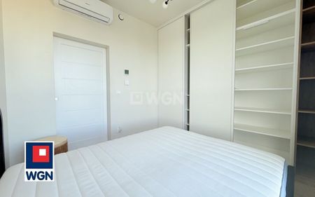 Mieszkanie na wynajem w bloku Szczecin, Centrum - Photo 4