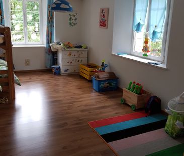 5.5 Zimmer, 170 m², 1. Stock - Foto 3