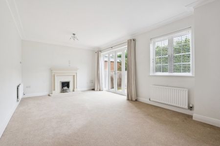 5 bedroom house to rent - Photo 3