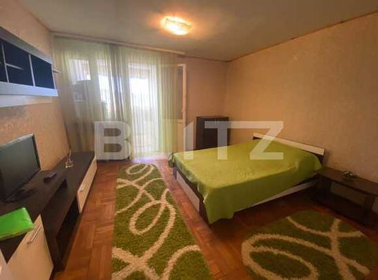 Garsoniera de 32 mp in Brazda lui Novac - Photo 1