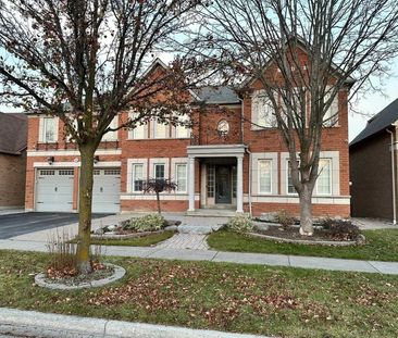For Lease - 35 Westacott Crescent, Ajax, Ontario - Photo 3