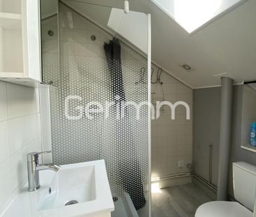 Location Appartement 2 pièces 23m² GRENOBLE 38000 - Photo 3
