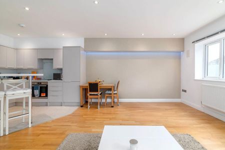 1 bedroom flat to rent - Photo 3