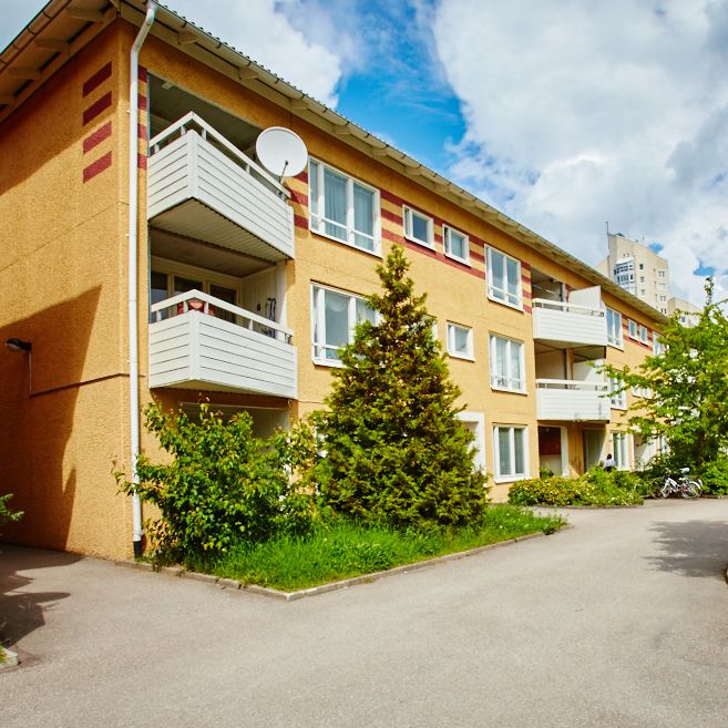 Allmogeplatsen 22 - Photo 2