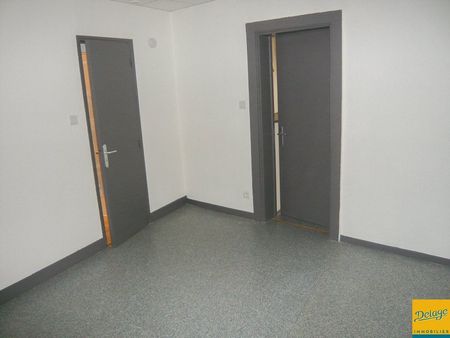 Location Appartement 2 pièces 44m² LIMOGES 87000 - Photo 5