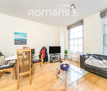 1 bedroom apartment to rent - Photo 3