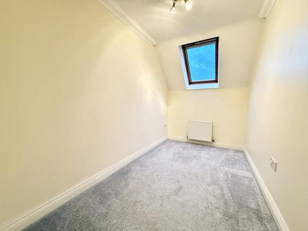 2 bedroom apartment to rent - Photo 2