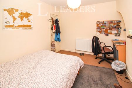 3 bedroom apartment to rent Regent Street, Leamington Spa, CV32 - Photo 5