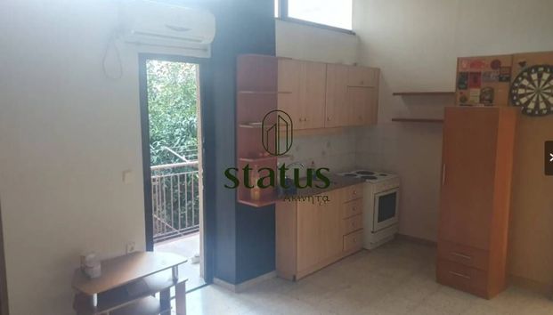 Studio/Γκαρσονιέρα για ενοικίαση Άγιος Γεώργιος Λάγγουρα (Πάτρα) - Φωτογραφία 1