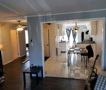 Appartement 5 et demi à Anjou dispo maintenant ANIMAUX acceptés - Photo 1