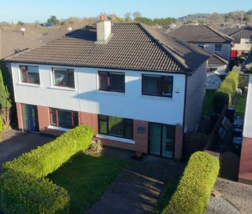 34 Delford Drive, Rochestown Road, Rochestown, Co. Cork - Photo 1