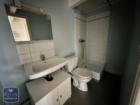 Appartement à louer 2 pièces 41.23m² - Photo 5