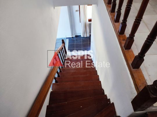 Μονοκατοικία, προς ενοικίαση Κ. Σκάλας Ωρωπού Κωδικός 2172182 - Photo 1