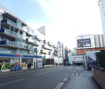 1 Bed Flat, Quadrant Court, HA9 - Photo 6