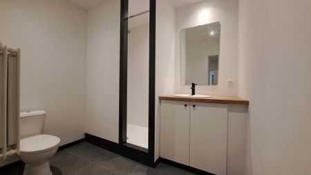 Huis te huur in Tienen met 2 slaapkamers - Foto 4