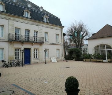 Appartement 1 pièce à louer - Photo 3