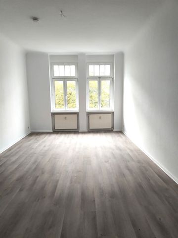 Großzügige 3-Zi. Whg mit 2 Balkonen und Tageslichtbad - Photo 2