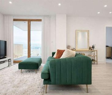 Flat, Swift Court, Tavy Bridge, London, SE2 - Photo 2