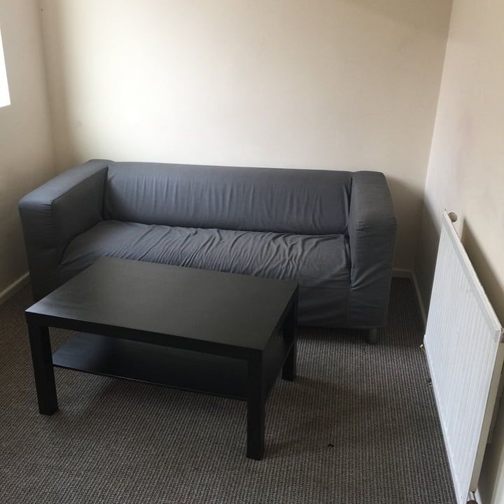 Room in a Shared House, Aldbourne Road, CV1 - Photo 1