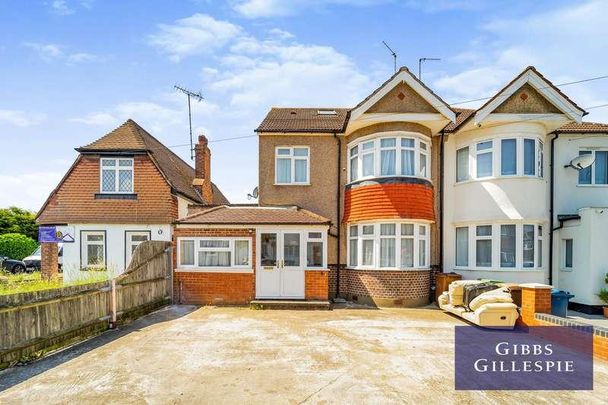 Romney Drive, Harrow, HA2 - Photo 1