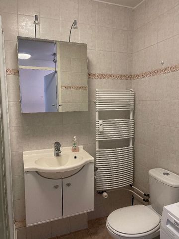 Te huur: Appartement Franciscusberg in Bergen op Zoom - Photo 4