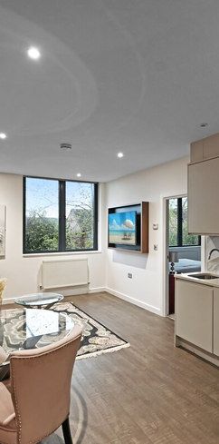 Kirkstall Place - Photo 1