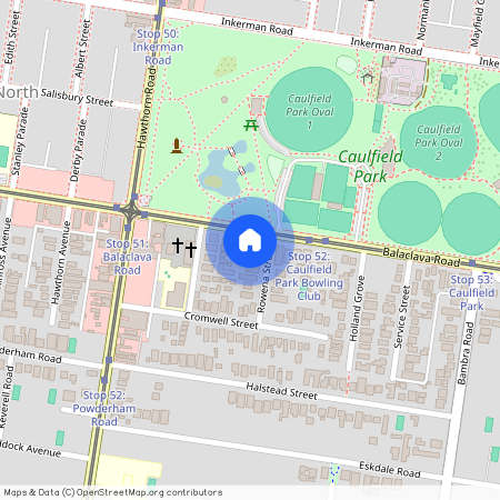 3/243 Balaclava Road, Vic 3161, Caulfield North