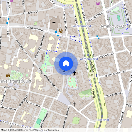 Rodestraat 31, Antwerpen