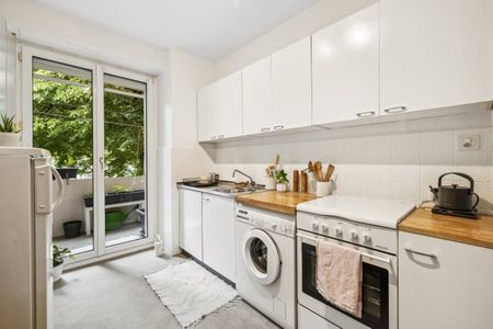 3 Zimmer, 76 m², 1. Stock - Foto 4