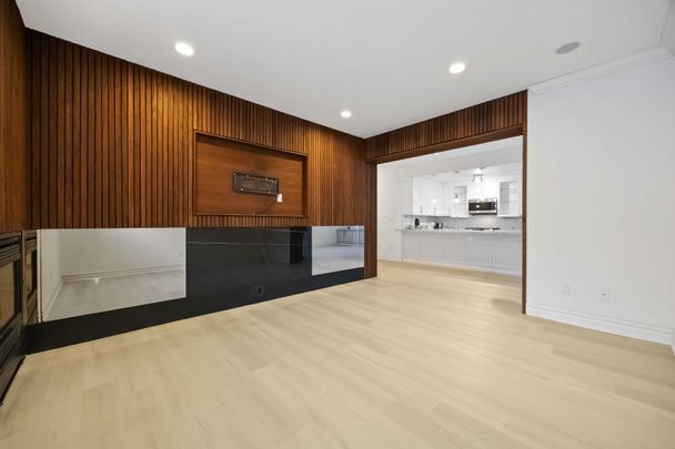For Lease - 42 Cotswold Crescent Unit# Lower, Toronto, Ontario - Photo 1
