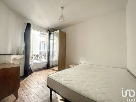 Appartement 2 pièces de 30 m² à Paris (75020) - Photo 2