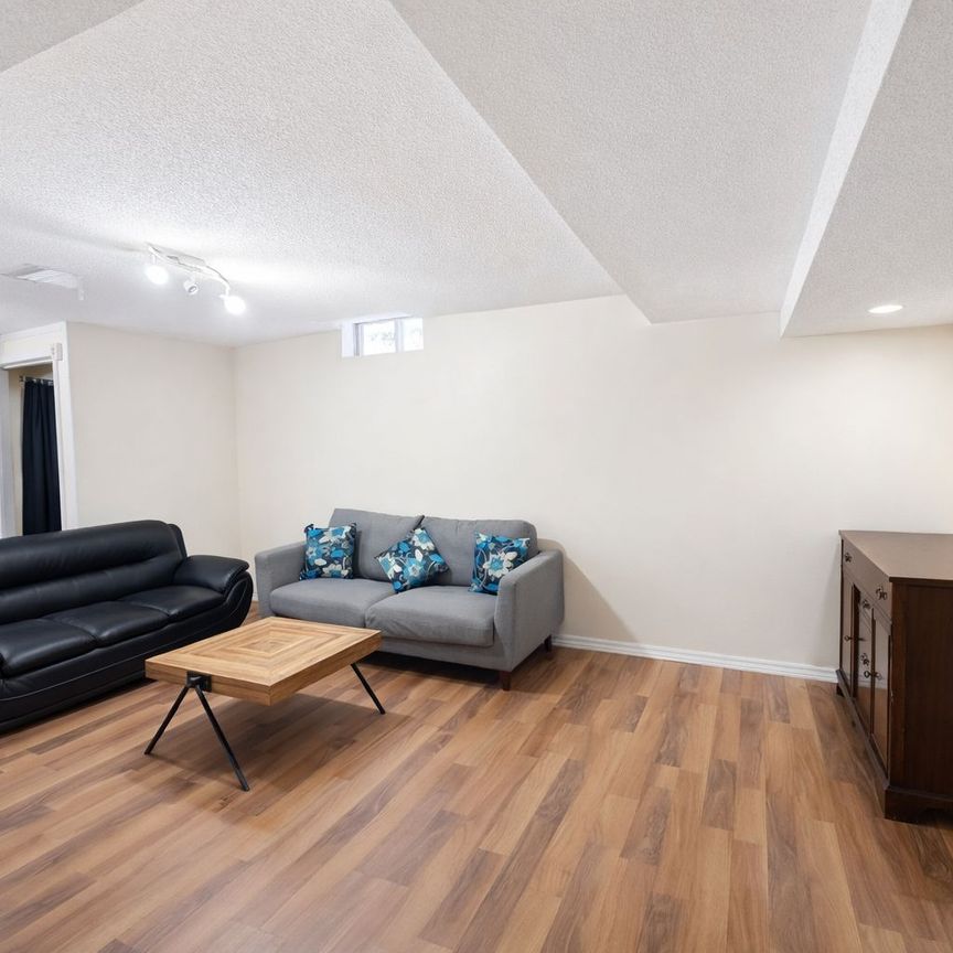 For Lease - 9 Ridgewood Road Unit# BSMT, Toronto, Ontario - Photo 1