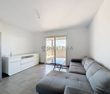 Location Appartement 2 pièces 40m² SARROLA CARCOPINO 20167 - Photo 1