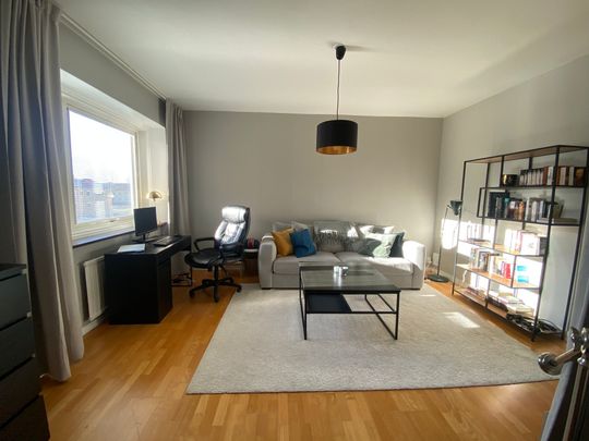 Lars Kaggsgatan, Göteborg - Photo 1