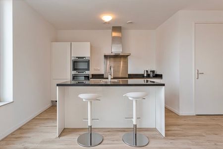 Te huur: Appartement Brede Hilledijk in Rotterdam - Foto 4