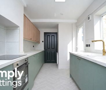 1 Bed property for rent - Photo 2