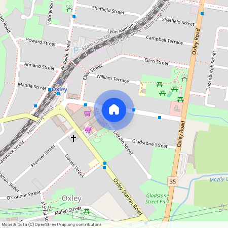 56 Cook Street, Oxley, QLD 4075