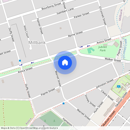 2/42 Avoca Street, Qld 4670, Millbank