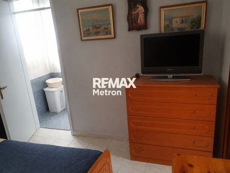 Διαμέρισμα 32 τ.μ. προς ενοικίαση - Photo 3