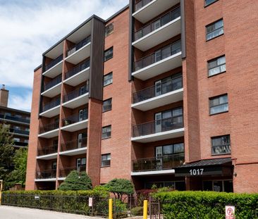 For Lease - 1017 Seneca Avenue Unit# 408, Mississauga, Ontario - Photo 2