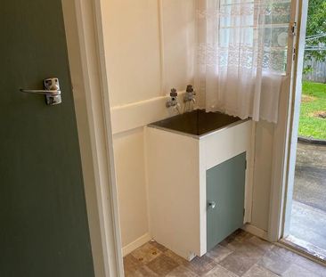 12b Kowhai Street - Photo 2