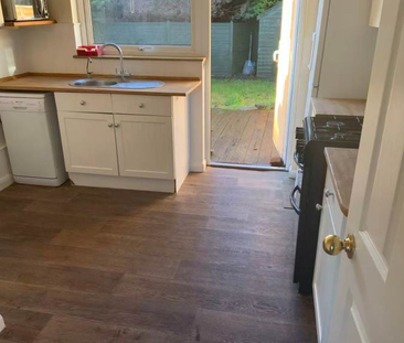 2 bedroom house to rent - Photo 3