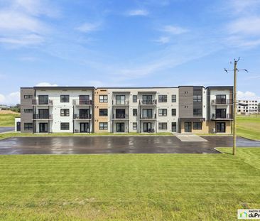 103-7240 rue Lucien-Laferté, Trois-Rivières (Trois-Rivières-Ouest) ... - Photo 2