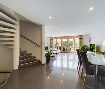 Cozy row house in Winterthur/Dättnau with 5.5 rooms - Foto 1