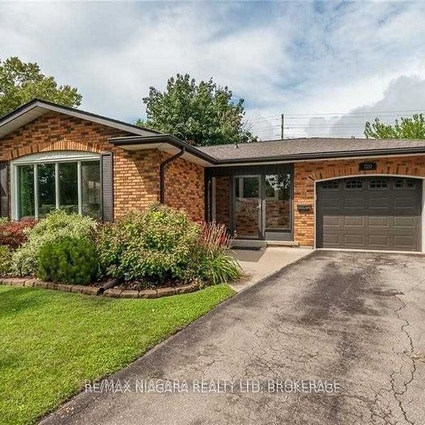 For Lease - 7253 Thornhill Crescent Unit# Lower, Niagara Falls, Ontario - Photo 1