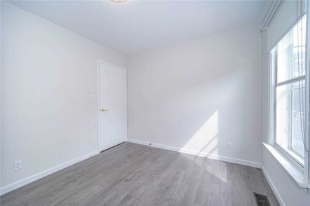 For Lease - 104 Benson Avenue Unit# Upper, Toronto, Ontario - Photo 5