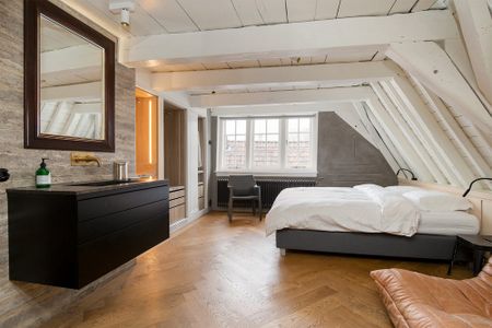 Bovenwoning Keizersgracht, Amsterdam huren? - Foto 5