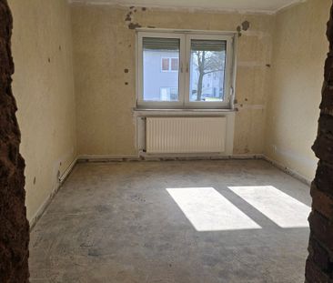 Erstbezug nach Renovierung! 2 Zimmer mit Balkon - Foto 4