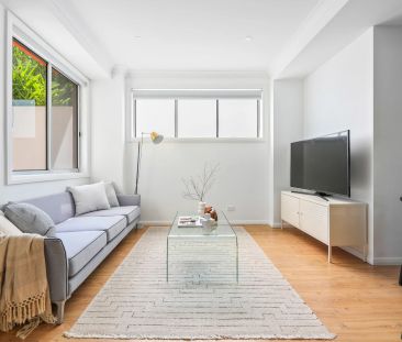 Walk-to-Everything Living Near Carlingford Village & Light Rail - Photo 1